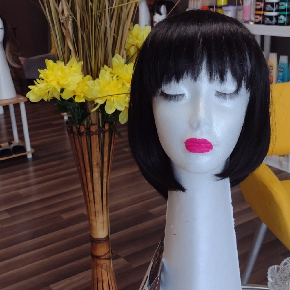 Wigs